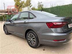 فولكسفاغن جيتا